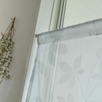 カフェカーテン・小窓用カーテン｜カーテン通販専門店カーテンズ