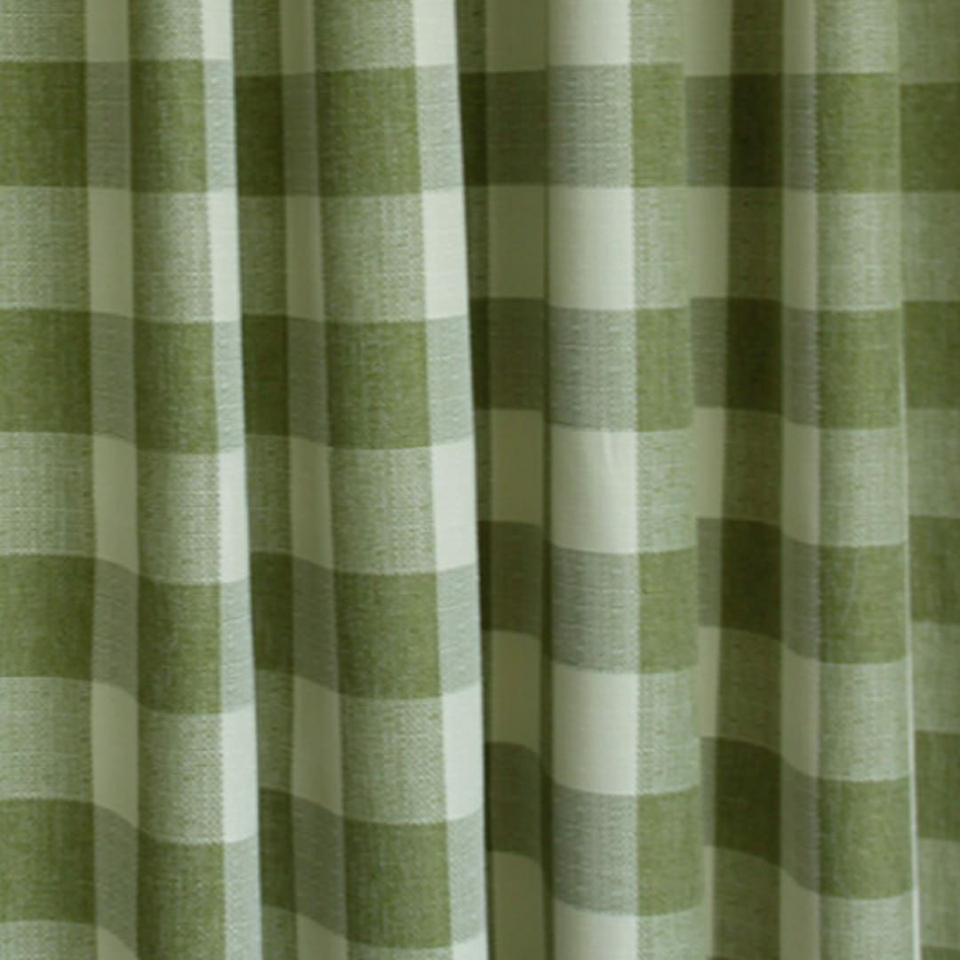 カントリーチェック(グリーン)