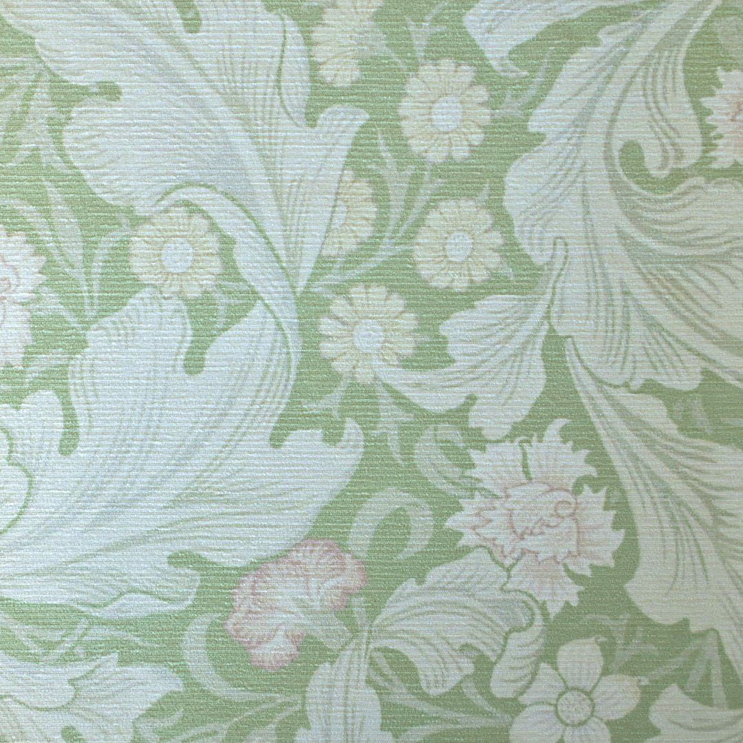 グリーン